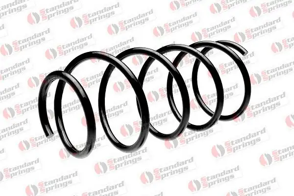 STANDARD YAY ST 127004F Ön Helezon Yayı resmi