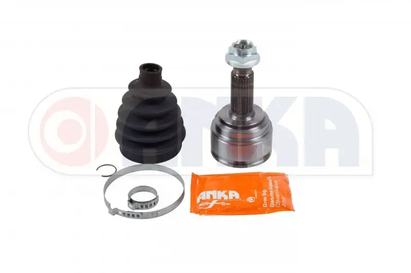 ANKA 20280009 Aks Kafası (Dış) 1833714 resmi
