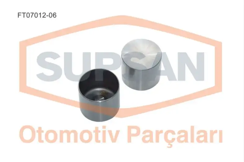 SUPSAN FT-07012-06 Supap Fincanı 7700102363 resmi