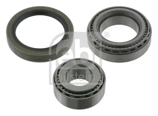 FEBI 05415 Ön Aks Rulmanı A1403300251 resmi