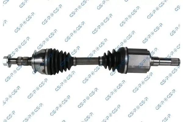 GSP 204551 Ön Aks (Sağ) 13355111 resmi
