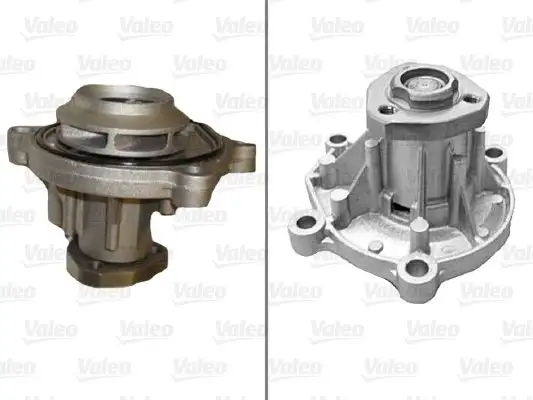 VALEO 506855 Devirdaim resmi