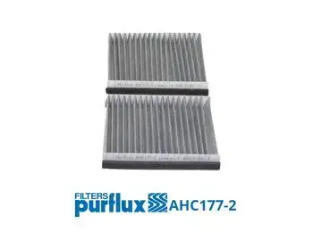 PURFLUX AHC177-2 Polen Filtresi (Karbonlu) resmi