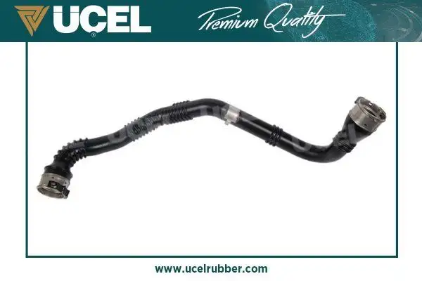 ÜÇEL 15913 Turbo Hortumu 144609191R resmi