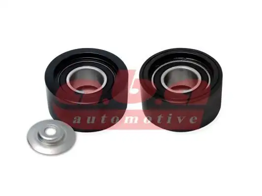ABA 25752870 Alternatör Gergi Rulmanı A4572002870 resmi