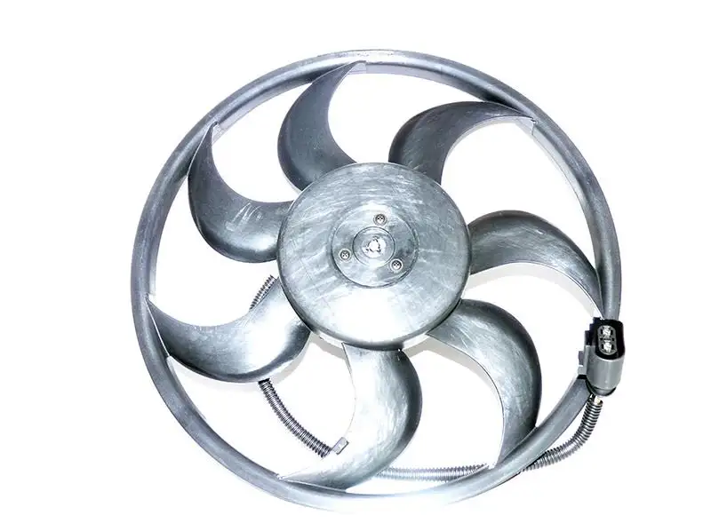 MGA 83133 Fan Motoru 7H0959455A resmi