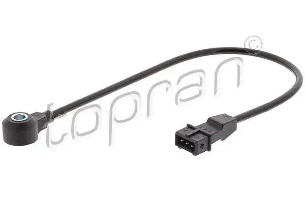 TOPRAN 111389001 Vuruntu Sensörü 357905377 resmi