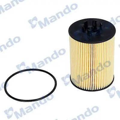 MANDO EEOB0005Y Yağ Filtresi 11427511161 resmi