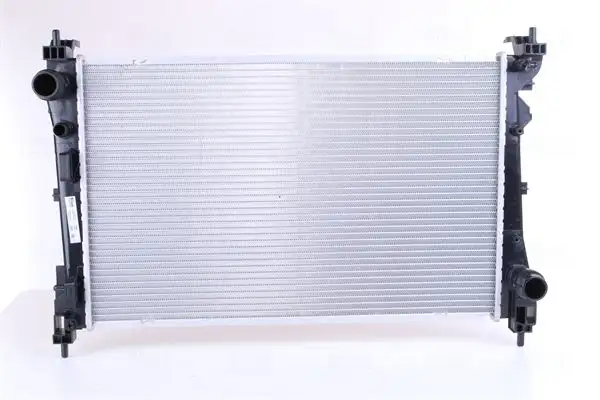 NISSENS 617854 Radyatör resmi