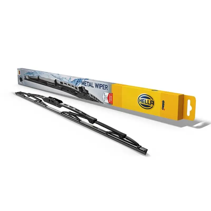 HELLA 9XW178878-231 Silecek Süpürgesi (Tek) resmi