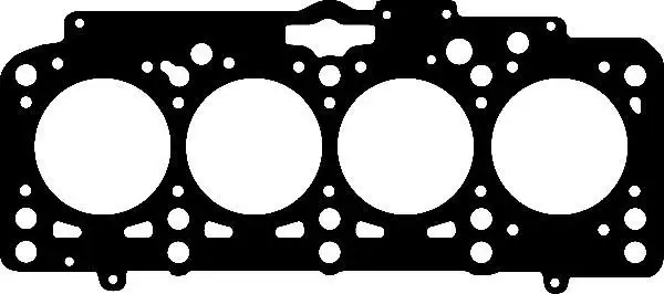 CORTECO 414806P (83414806) Silindir Kapak Contası 038103383H resmi