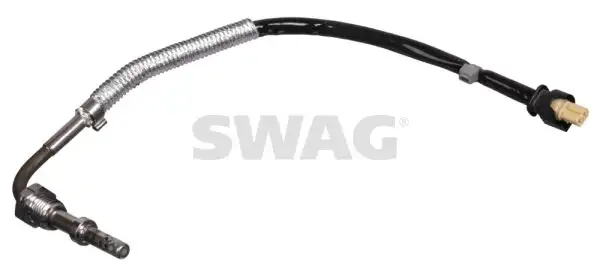 SWAG 10100832 Egzoz Sıcaklık Sensörü A0081533628 resmi