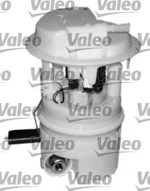 VALEO 347084 Yakıt Depo Şamandırası 1525T9 resmi