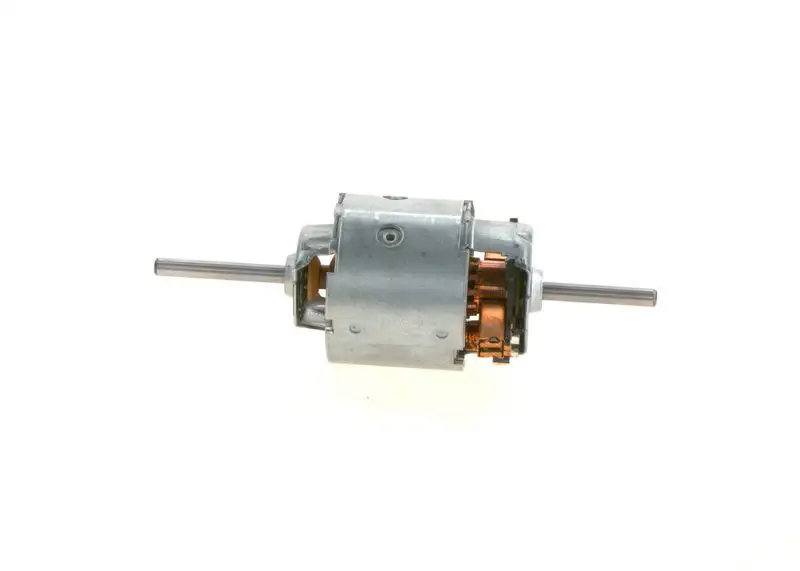BOSCH 0130111130 Kalorifer Motoru 180111130 resmi
