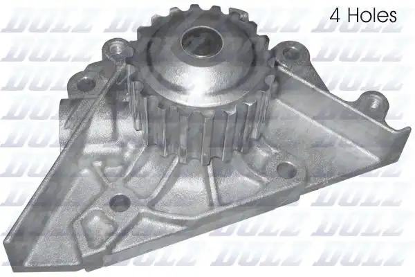 DOLZ C154 Devirdaim 1609417480 resmi