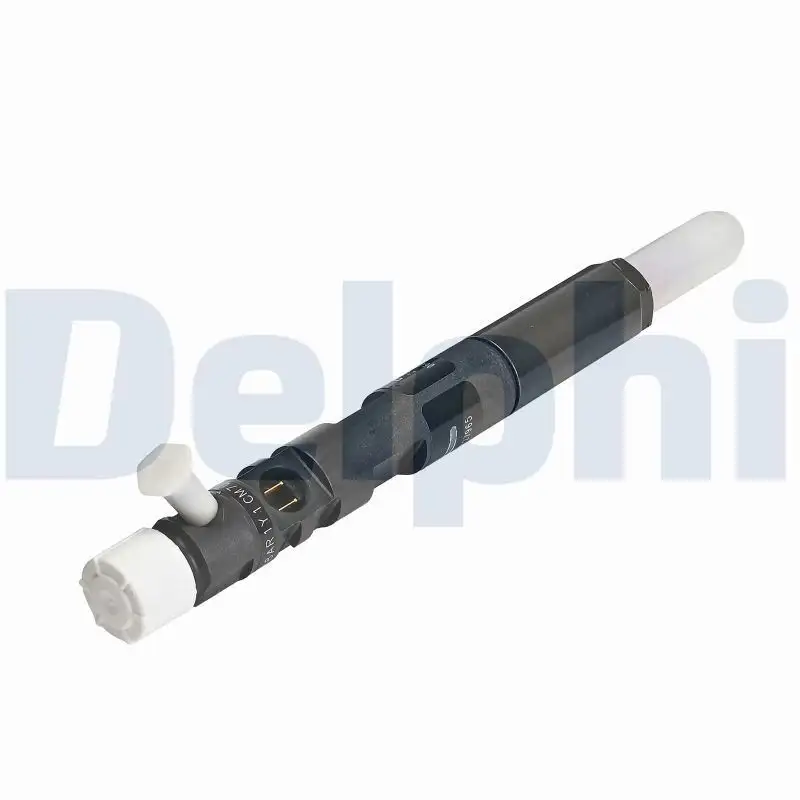 DELPHI 28237259-12B1 Enjektör 166007866R resmi
