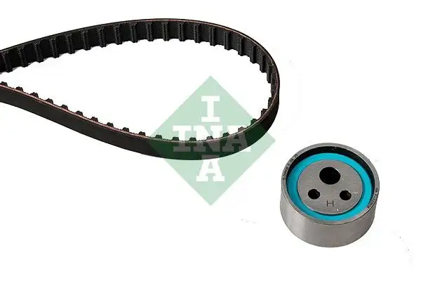 INA 530001810 Triger Seti resmi
