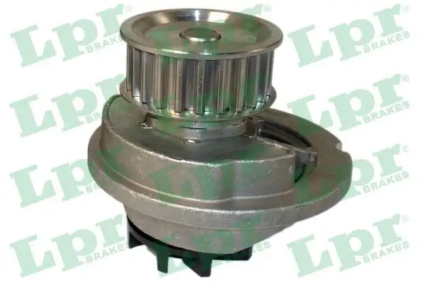 LPR WP0664 Devirdaim resmi