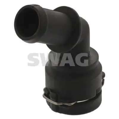 SWAG 30945980 Su Flanşı 1J0122291D resmi