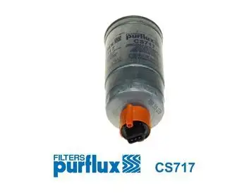 PURFLUX CS717 Yakıt Filtresi resmi