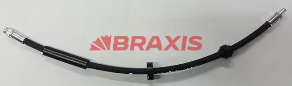 BRAXIS AH0772 Ön Fren Hortumu 4806K7 resmi