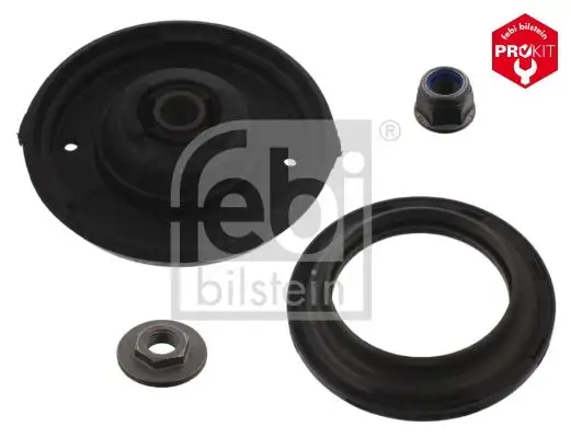 FEBI 37851 Ön Amortisör Takoz Seti 5038G0S2 resmi