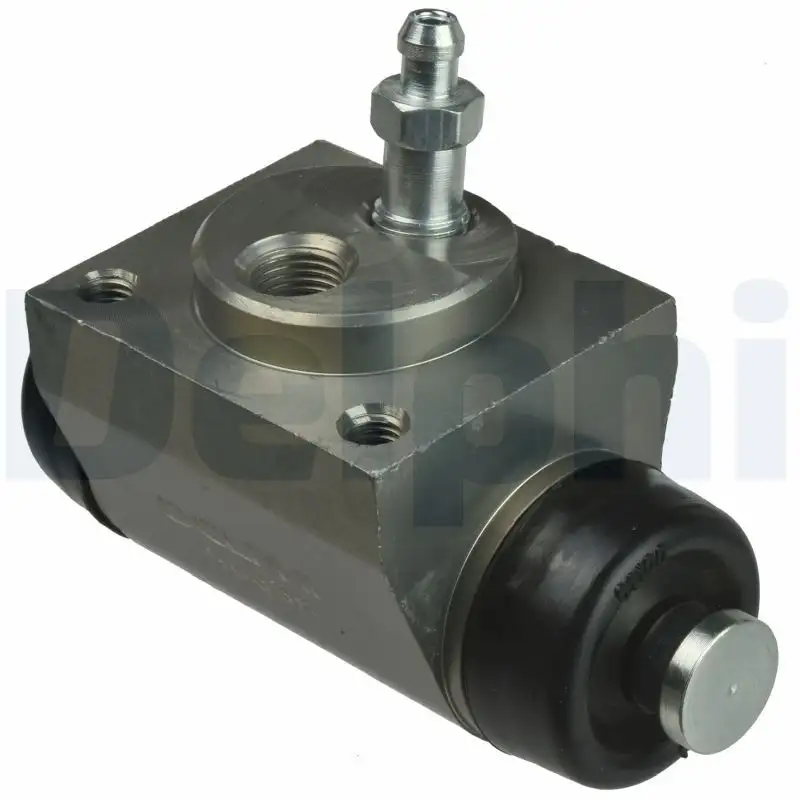 DELPHI LW90127 Arka Fren Merkezi 4755009080 resmi