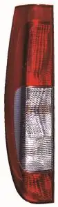 DEPO 440-1924L-UE Stop Lambası (Sol) A6398200164 resmi