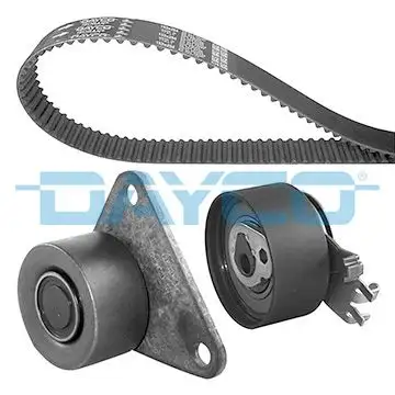 DAYCO KTB316 Triger Seti resmi