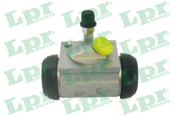 LPR 5292 Arka Fren Merkezi (Sol) A4534200318 resmi