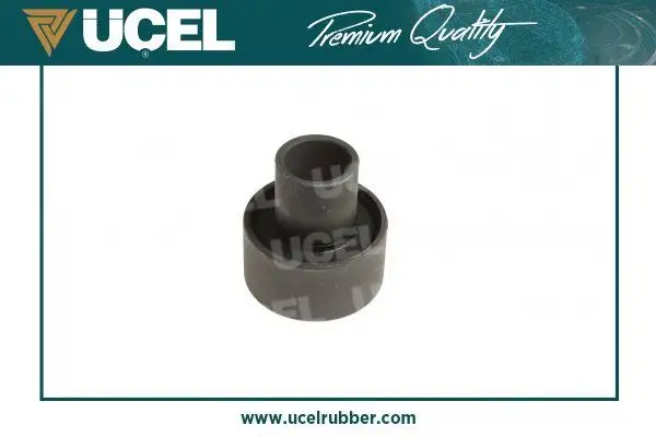 ÜÇEL 10713 Torsiyon Burcu resmi