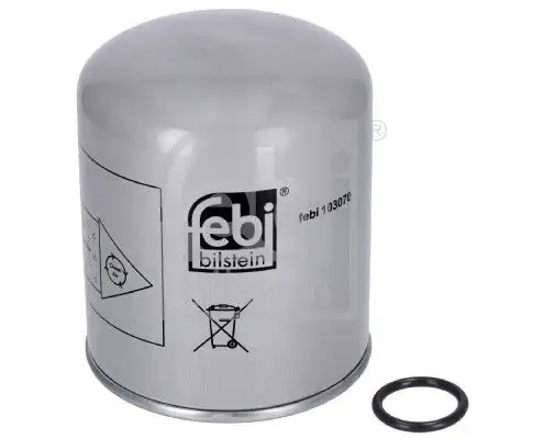 FEBI 103070 Hava Kurutucu Filtresi resmi