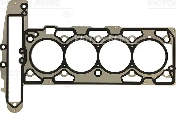 VICTOR REINZ 61-37900-00 Silindir Kapak Contası 4802776 resmi