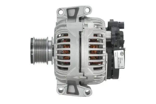 HELLA 8EL011712-281 Şarj Dinamosu A2711541002 resmi