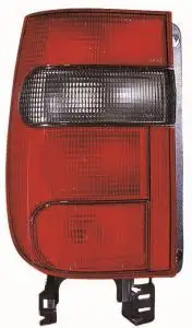 DEPO 665-1907L-LD-UE Stop Lambası (Sol) 9EL246161001 resmi