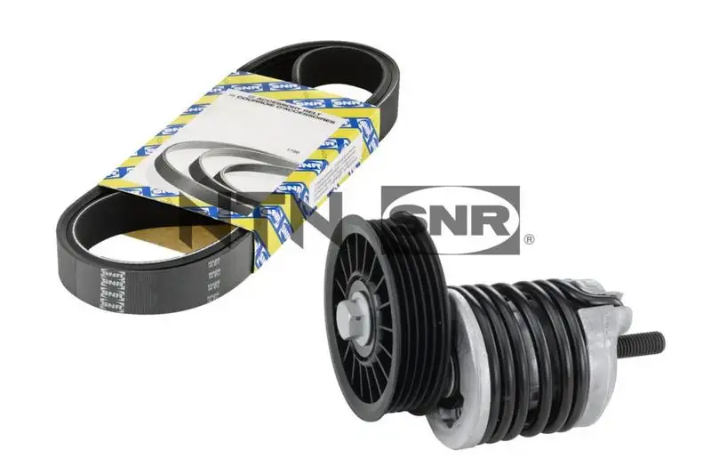 SNR KA857.23 Kayış Seti resmi