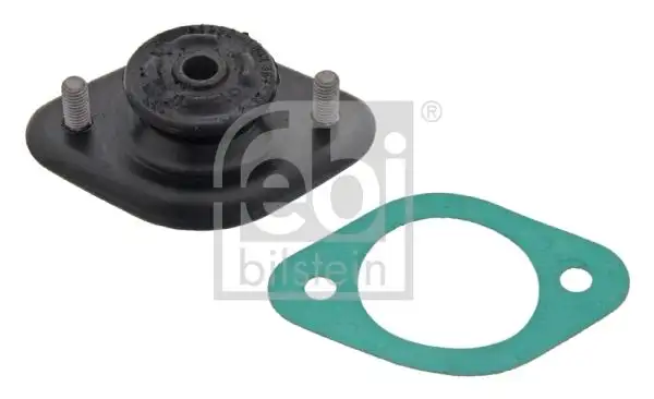 FEBI 12703 Arka Amortisör Takozu 33522241450 resmi