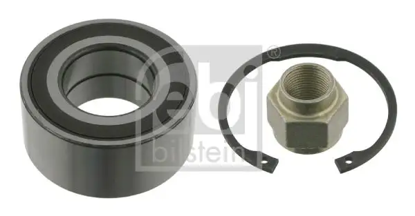 FEBI 24517 Ön Aks Rulmanı resmi