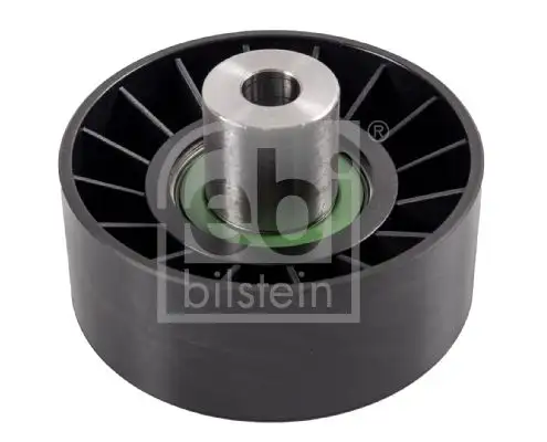 FEBI 49872 Alternatör Gergi Rulmanı 6C1Q6C344AB resmi