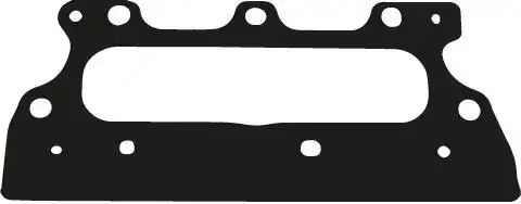 CORTECO 49114705 Manifold Contası A2811420680 resmi