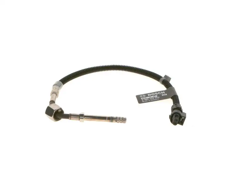 BOSCH 0986259050 Egzoz Sıcaklık Sensörü A0009056604 resmi
