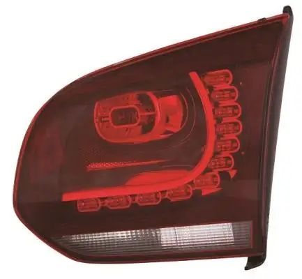 DEPO 441-1326R3LD-AE Stop Lambası (Sağ) 5K0945094R resmi
