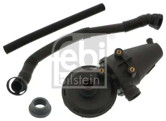 FEBI 100135 Motor Hava Alma Valfi 11151703484 resmi
