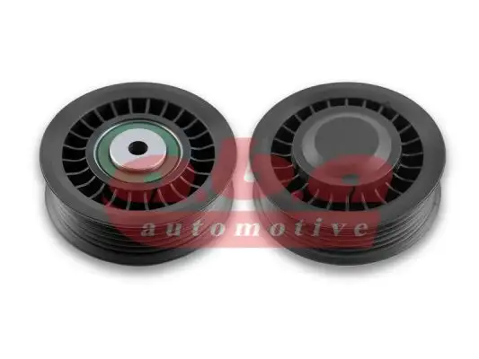ABA 25505261 Alternatör Gergi Rulmanı 076145261A resmi