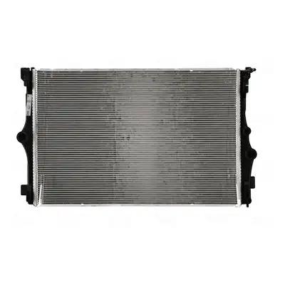 NISSENS 606781 Radyatör A2475000003 resmi