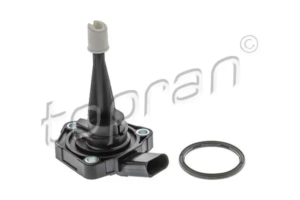 TOPRAN 117843001 Motor Yağ Seviye Sensörü 03C907660Q resmi