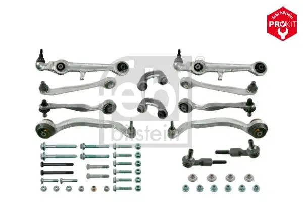 FEBI 280054 Alt Takım Seti 4B3498998S1 resmi