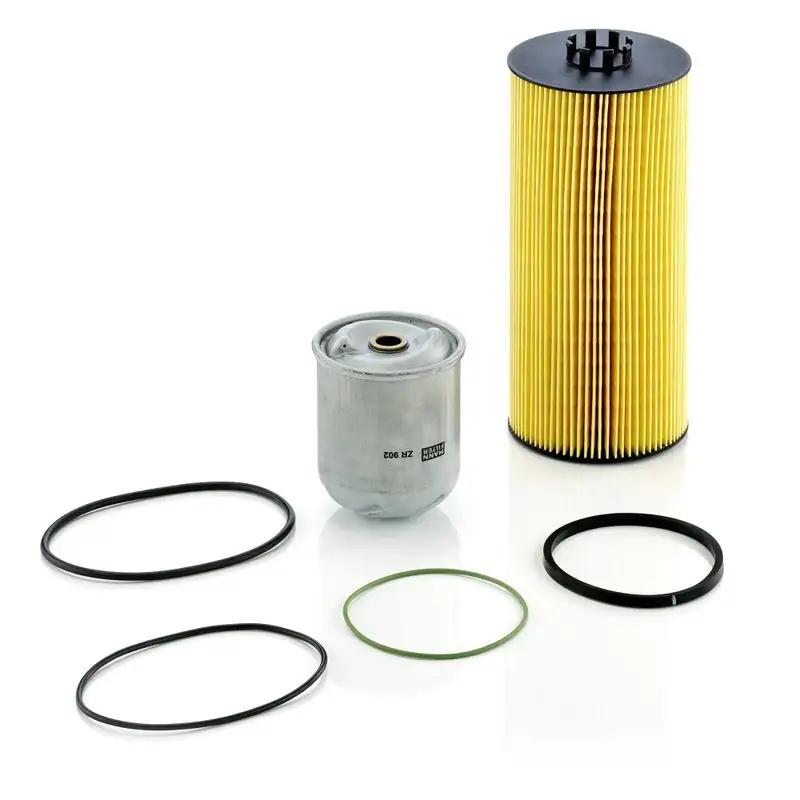 MANN SP2041-2X Yağ Filtresi A5411840525 resmi