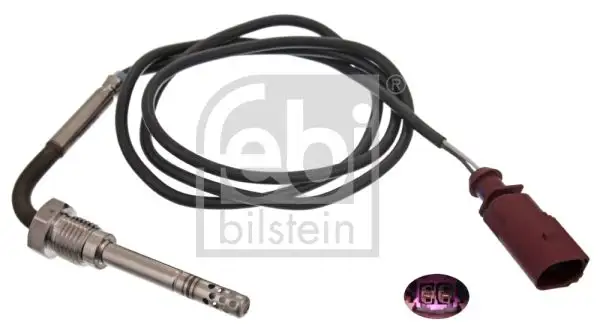 FEBI 49263 Egzoz Sıcaklık Sensörü 59906088C resmi