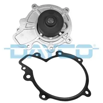 DAYCO DP231 Devirdaim resmi